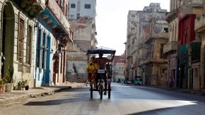 H&eacute;ctor Danilo Pompa: "El da&ntilde;o antropol&oacute;gico que tiene la sociedad cubana es muy grande"