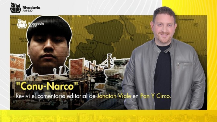 &quot;Conu-Narco&quot;