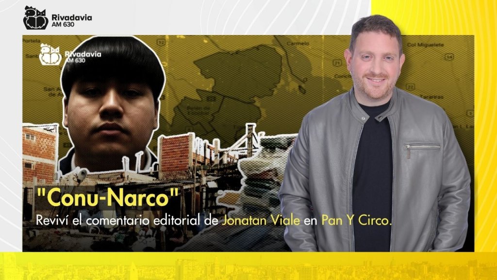 "Conu-Narco"