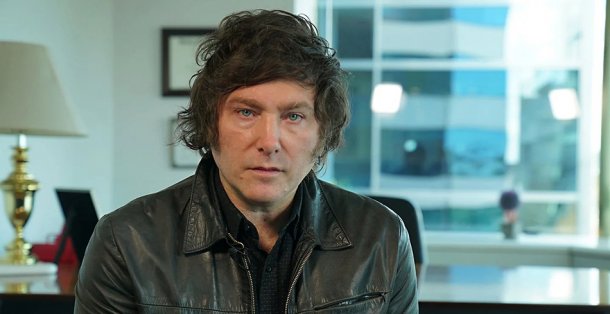 Javier Milei: "Cuando no la usás, esa movilidad vence y la plata vuelve a la casta"