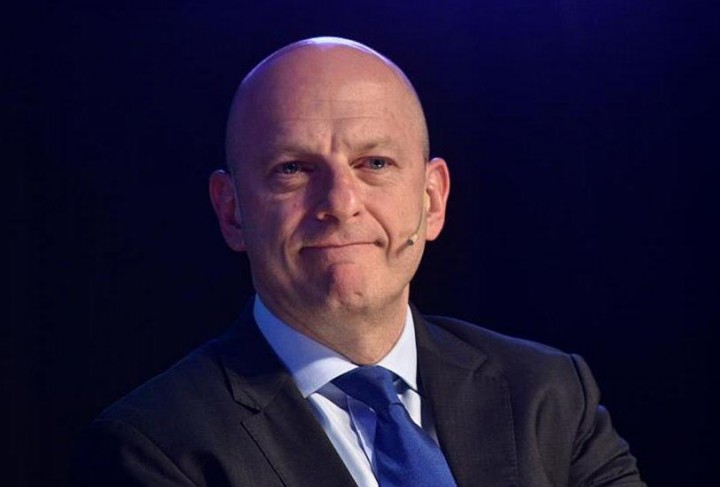 Sergio Berensztein: "Cristina no quiere quedar pegada a lo que el Gobierno está forzado a hacer"