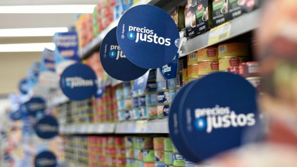 Precios justos: por qué sigue sin llegar la iniciativa a los almacenes de barrio