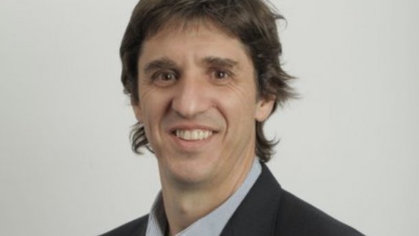 Matías Ghidini: "Hay 13 millones de trabajadores registrados en Argentina y 20 millones en negro"