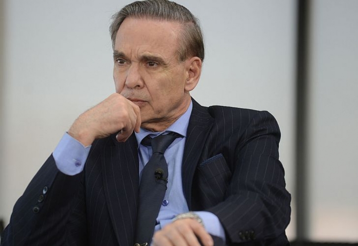 Miguel Ángel Pichetto: "La primera candidata del oficialismo ya dijo 'vamos a ir al Congreso a aumentar los impuestos'"