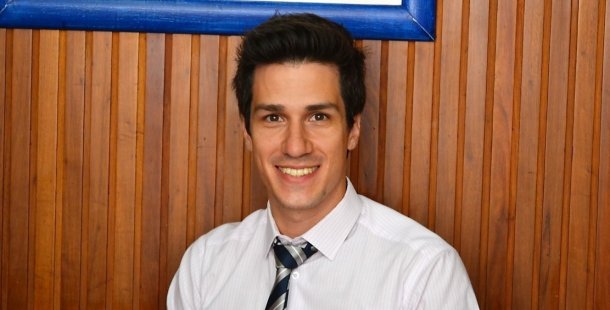 Ivan Carrino: "La duda sobre la inflaci&oacute;n es saber c&oacute;mo sigue la emisi&oacute;n monetaria"