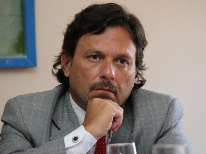 Gustavo Saenz: &quot;Tenemos prácticamente todo flexibilizado en Salta&quot;