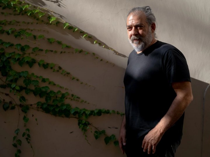 Daniel Forster: &ldquo;La meditaci&oacute;n es una puerta para poder vivir de forma m&aacute;s ecu&aacute;nime y tranquila&rdquo;