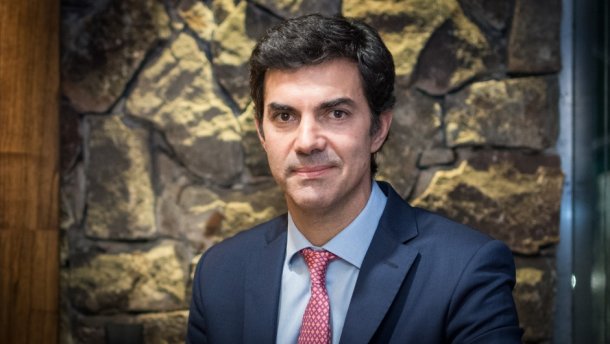 Juan Manuel Urtubey: "Para nosotros la diversidad no es debilidad sino todo lo contrario"