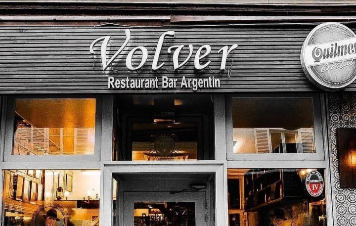 El argentino que tiene un restaurante en Par&iacute;s y no dejar&aacute; entrar franceses en la final